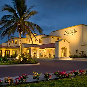 Hotel&golf By Estrella Del Mar Resort
