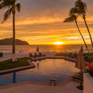 Ocean View Hotel
