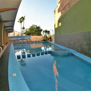 Playa Bonita Hotel